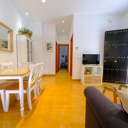 Patio Rialto Apartment Σεβίλλη Εξωτερικό φωτογραφία