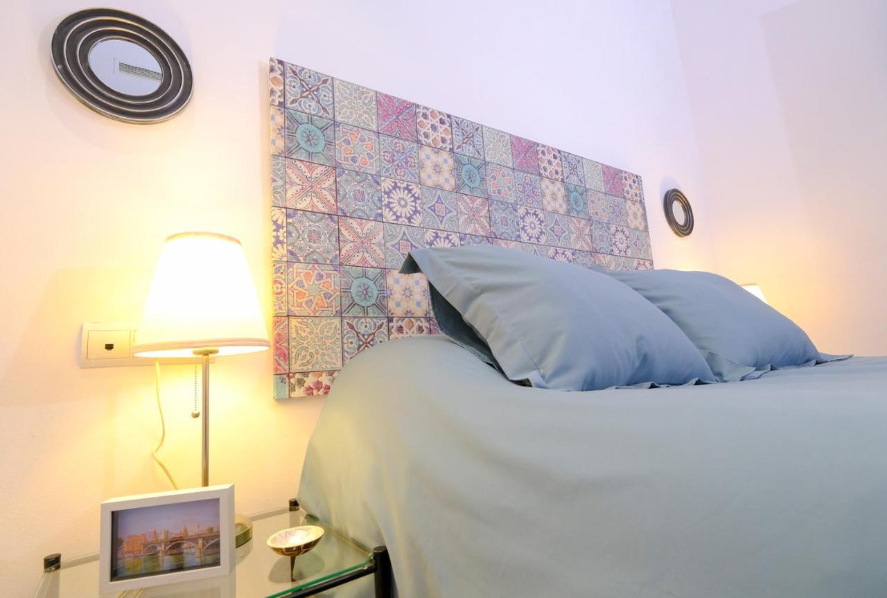 Patio Rialto Apartment Σεβίλλη Εξωτερικό φωτογραφία