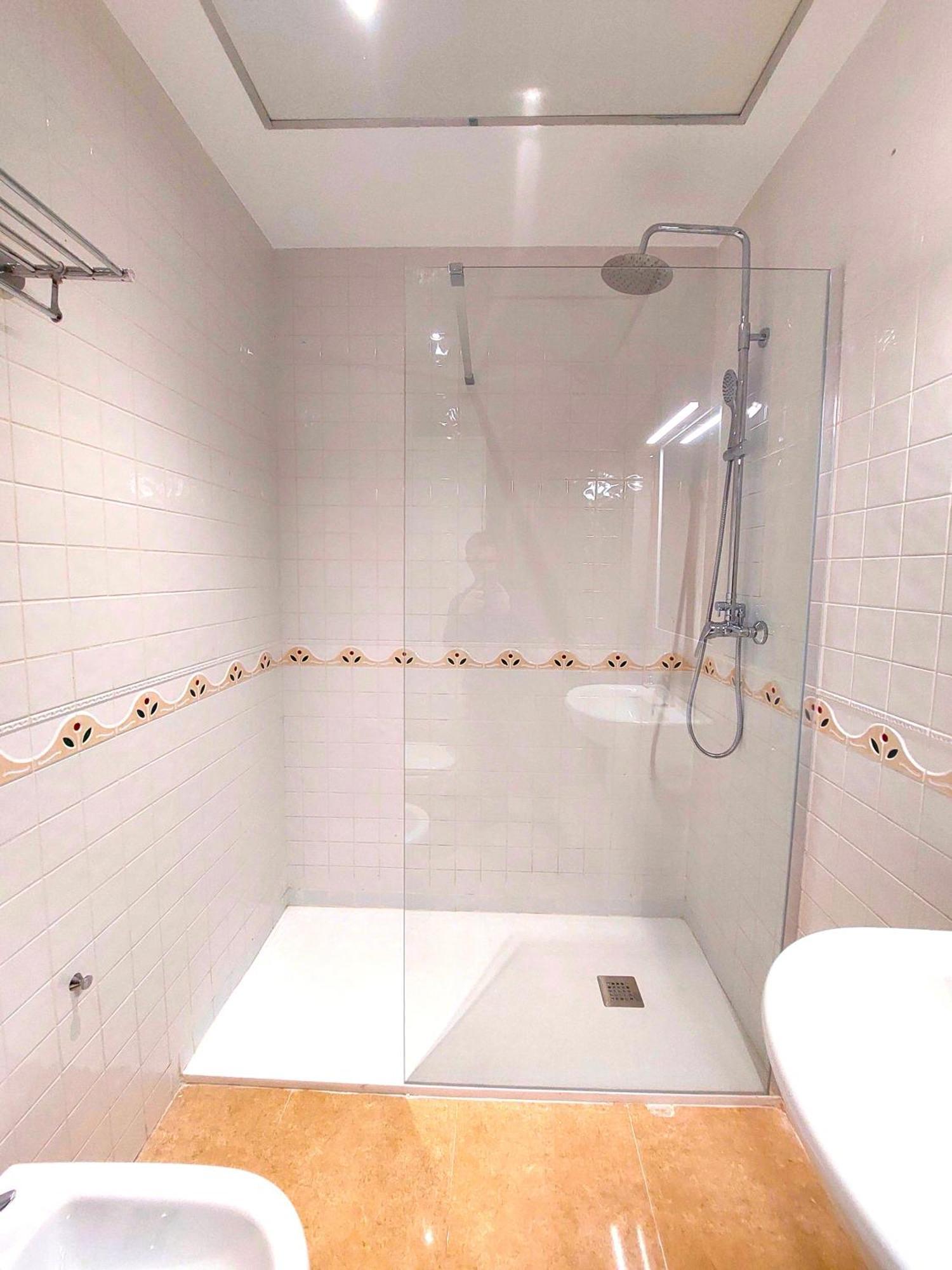 Patio Rialto Apartment Σεβίλλη Εξωτερικό φωτογραφία