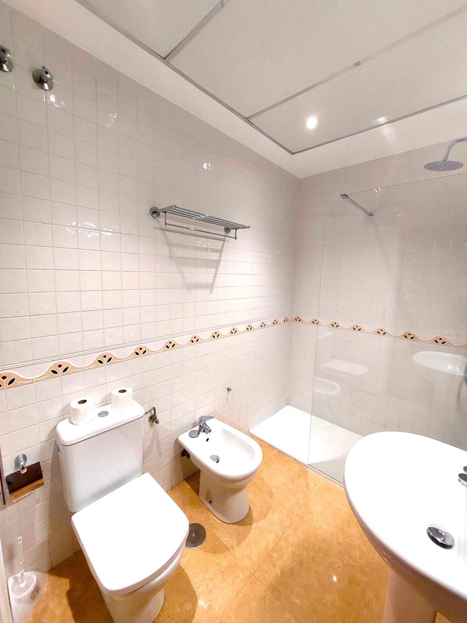 Patio Rialto Apartment Σεβίλλη Εξωτερικό φωτογραφία