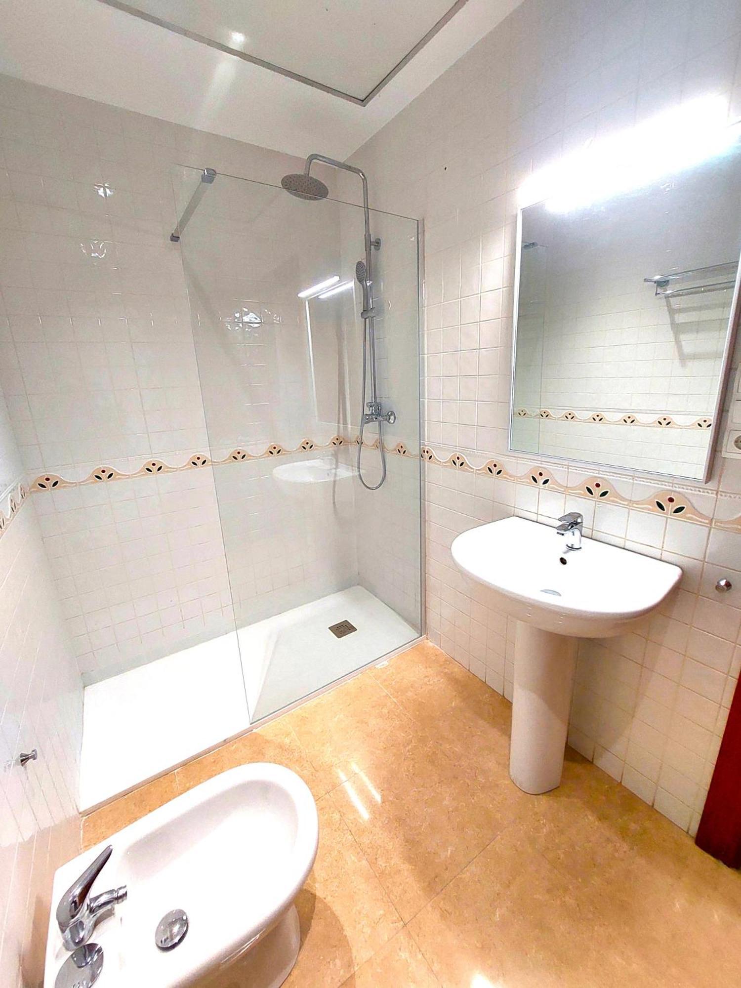 Patio Rialto Apartment Σεβίλλη Εξωτερικό φωτογραφία